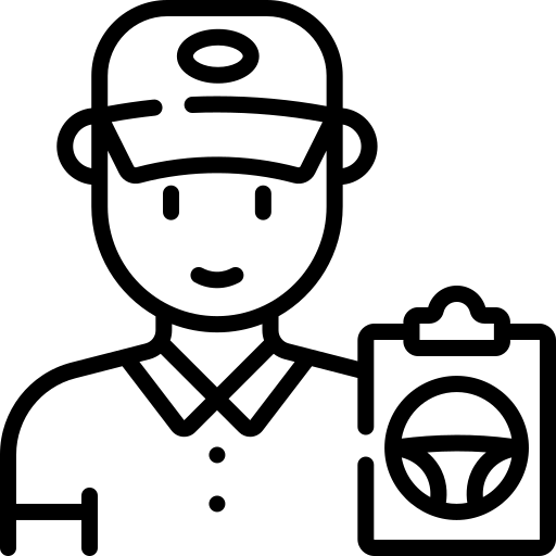 driving tester image